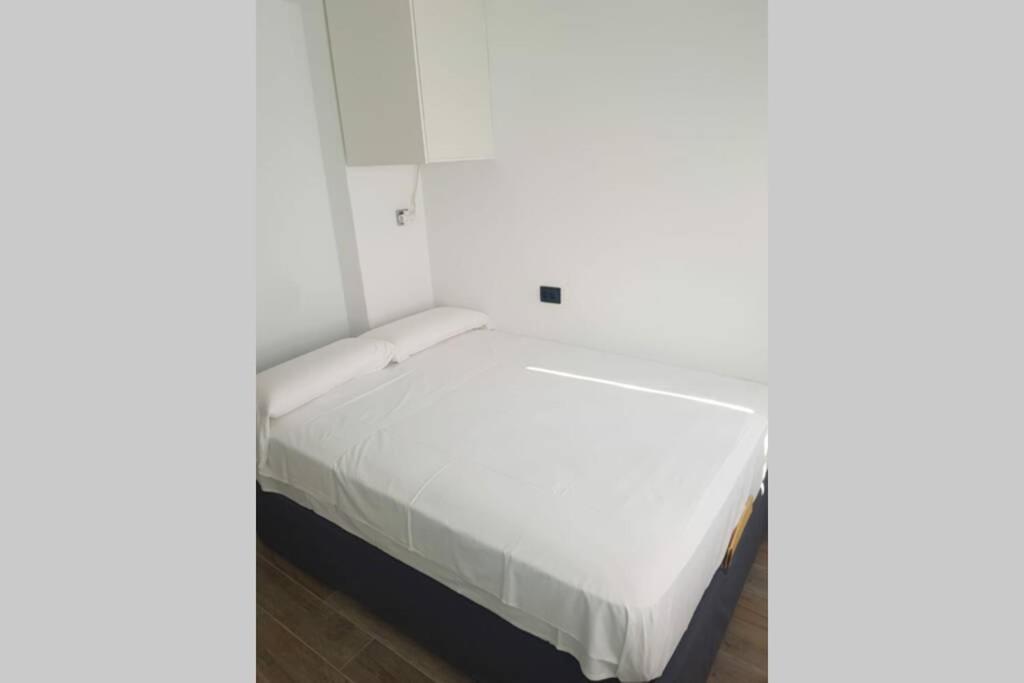Exclusivo Apartamento Benidorm Playa De Levante المظهر الخارجي الصورة